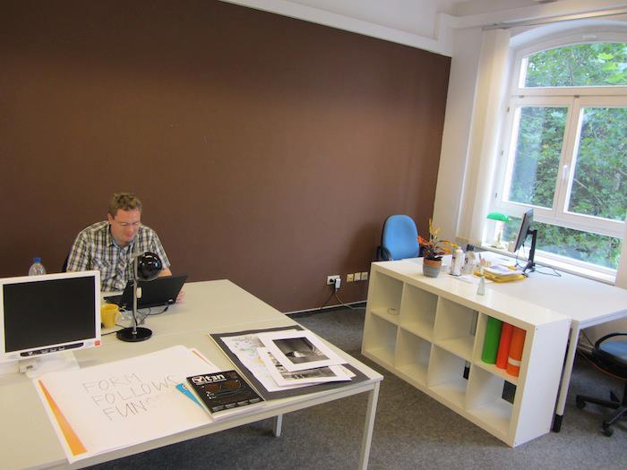 Studio Delta image 5