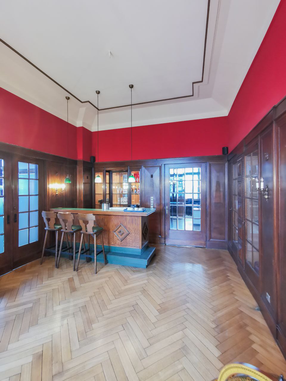 Kreativität trifft Tradition: Coworking im Herzen von Lübeck. Inspirierender Raum in historischem Ambiente. image 2