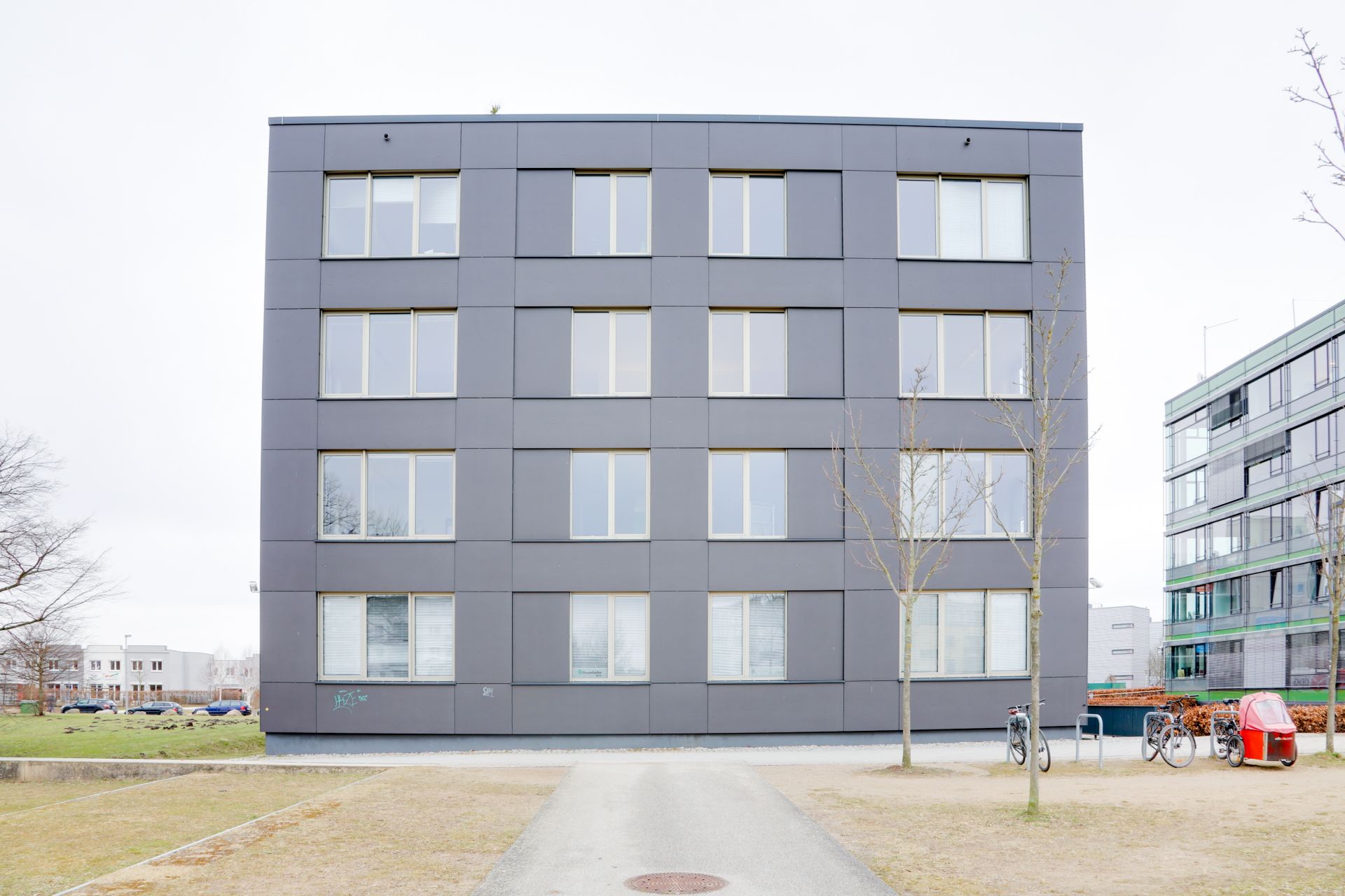 Regus Luebeck Campus Park image 2