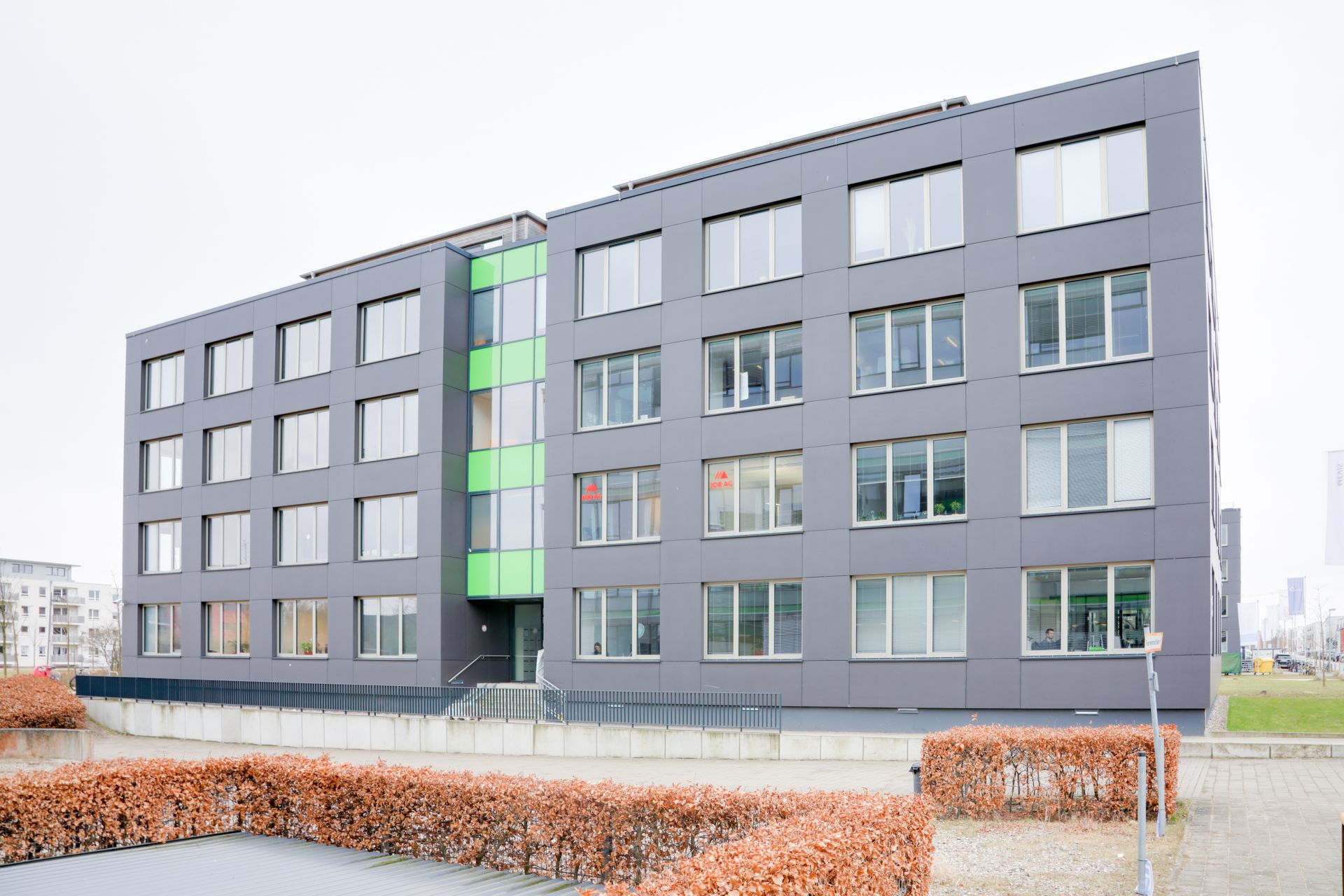 Regus Luebeck Campus Park image 4