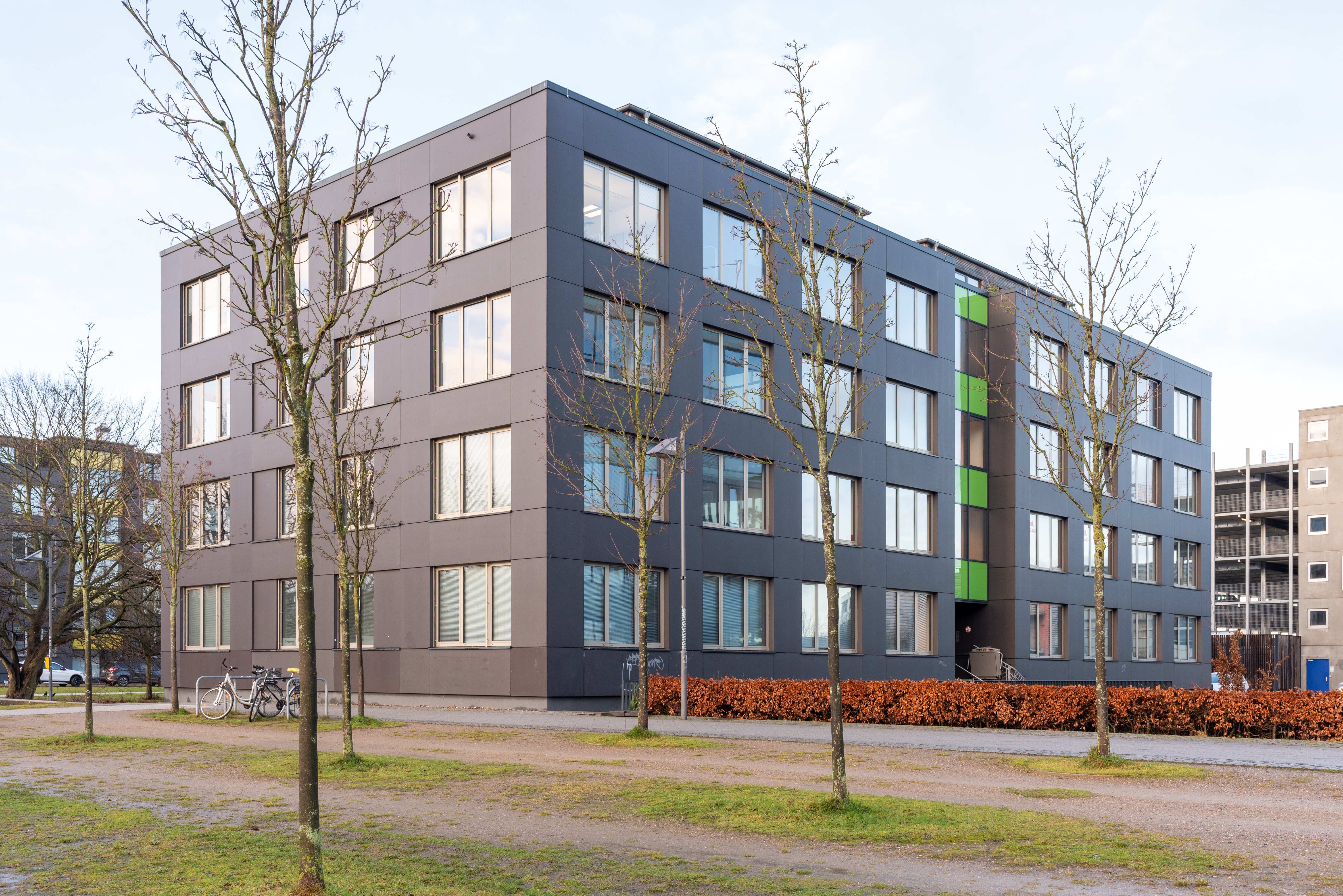Regus - Luebeck, Campus Park profile image