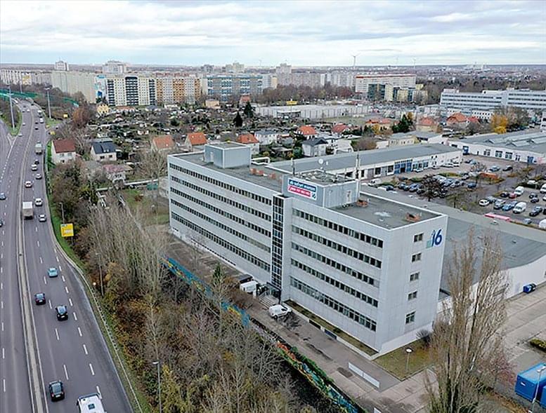 Sirius Facilities image 2