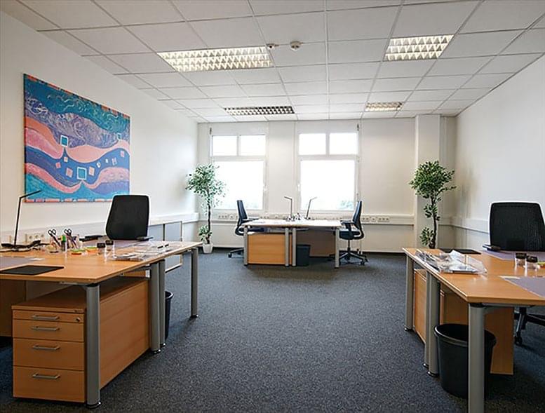 Sirius Facilities image 3