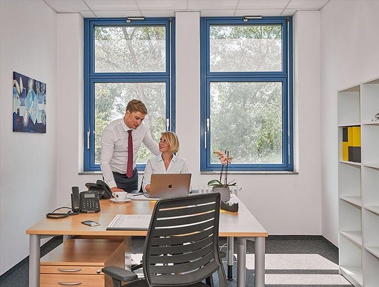 Sirius Facilities image 5