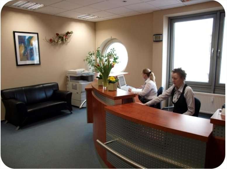 ECOS Office Center image 2