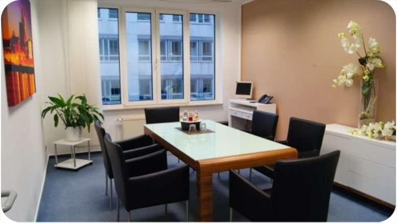 ECOS Office Center image 4