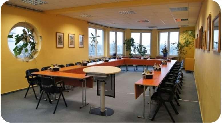 ECOS Office Center image 3