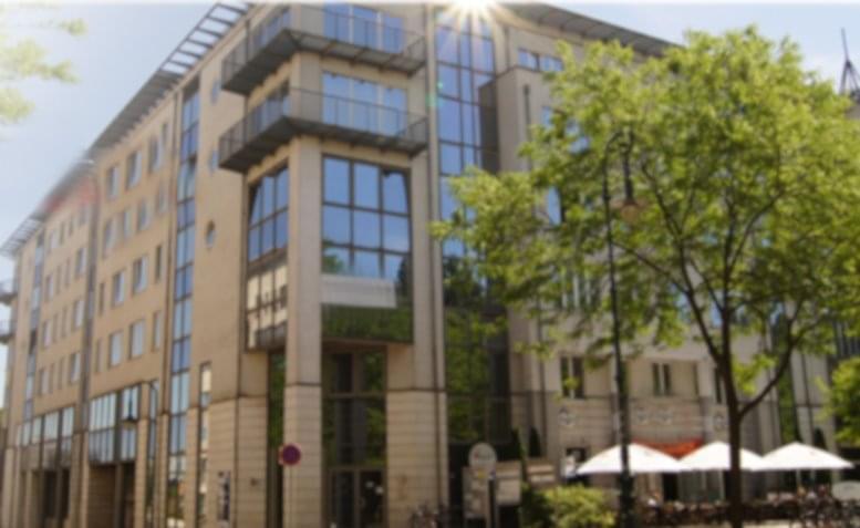 ECOS Office Center image 5