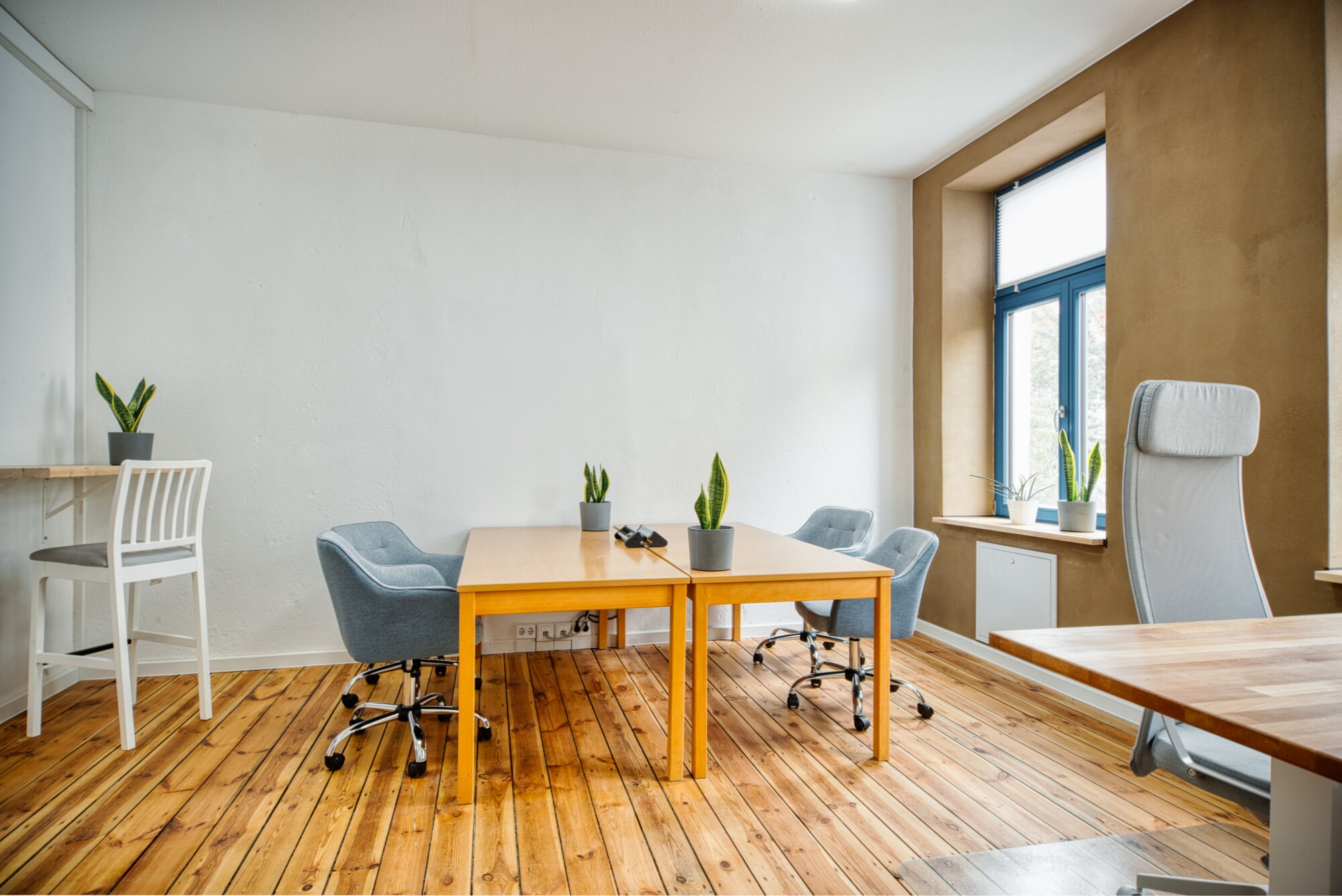 bunte butze coworking image 4