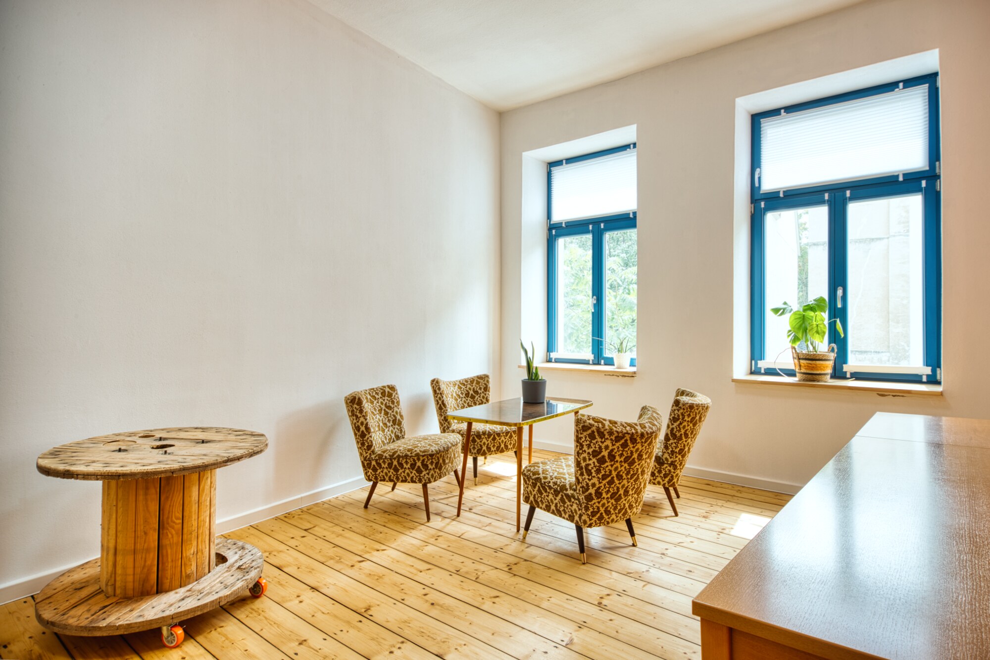 bunte butze coworking image 5