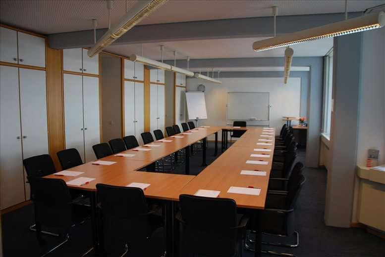 ECOS Office Center image 2