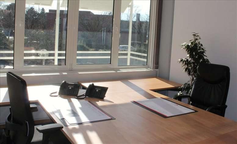 ECOS Office Center image 3