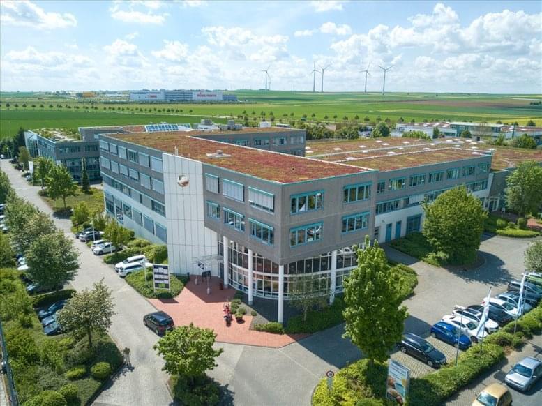 Sirius Facilities image 2