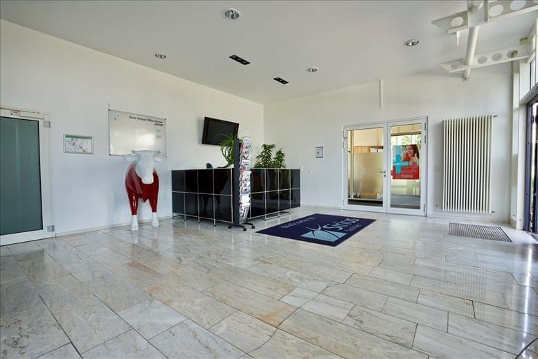 Sirius Facilities image 4