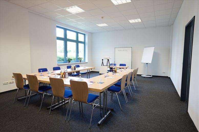 Sirius Facilities image 3