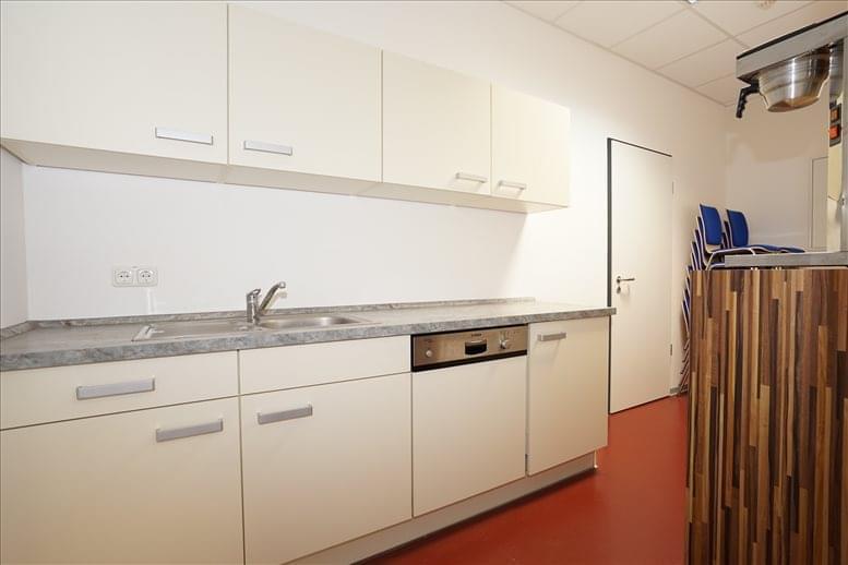 Sirius Facilities image 5