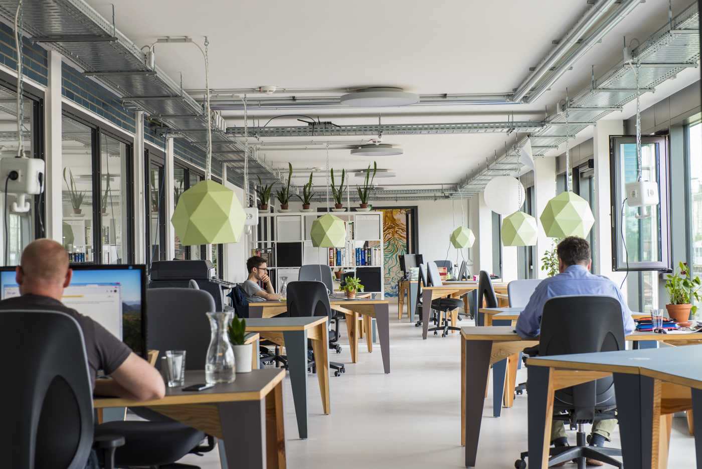 Coworking-M1 image 2