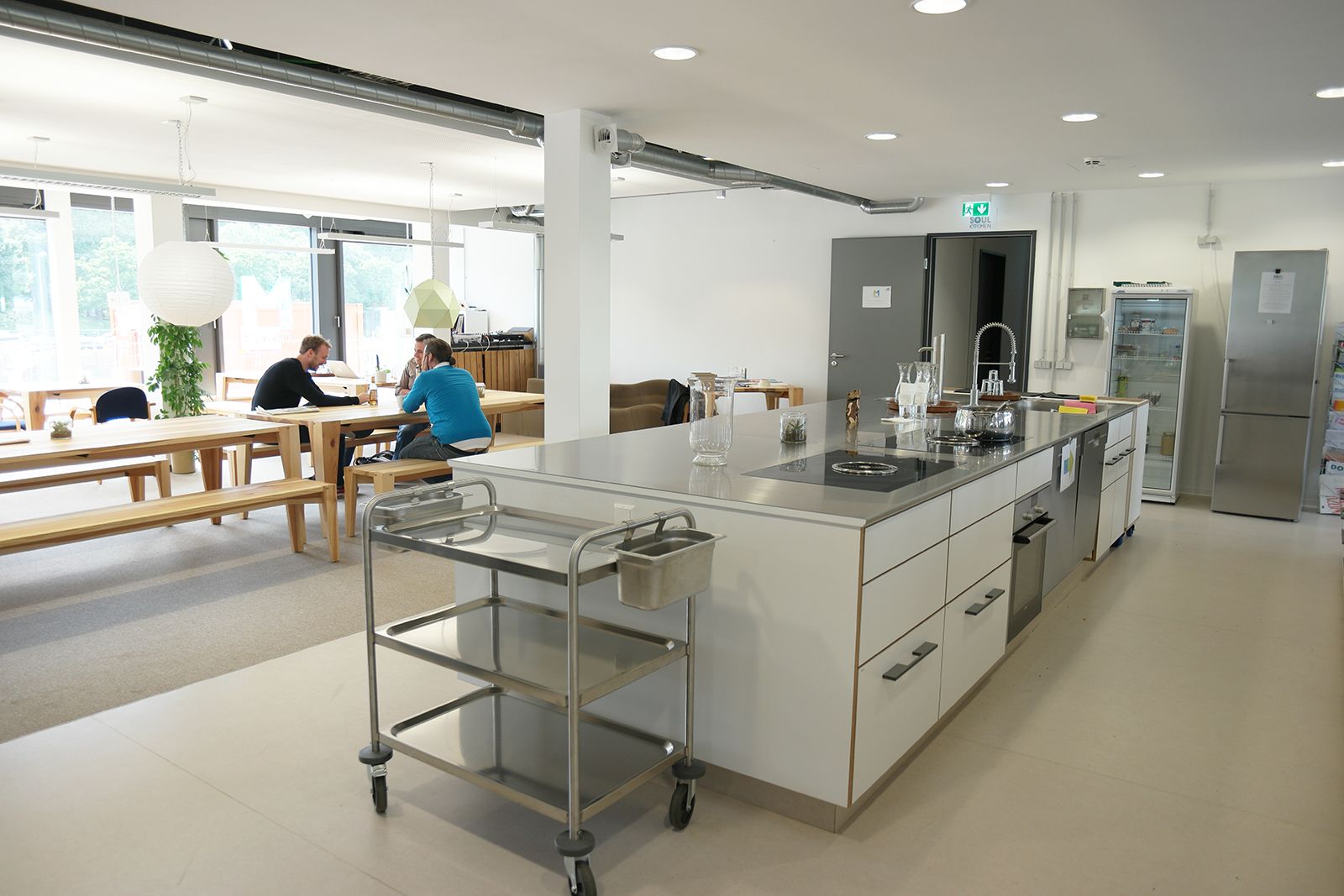 Coworking-M1 image 3