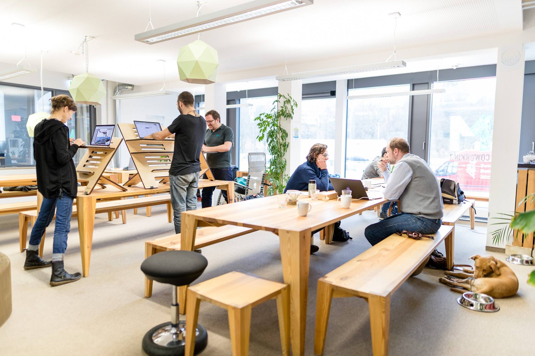 Coworking-M1 image 5