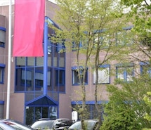 BCRN Business Center Rhein-Neckar profile image