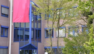 BCRN Business Center Rhein-Neckar image 1