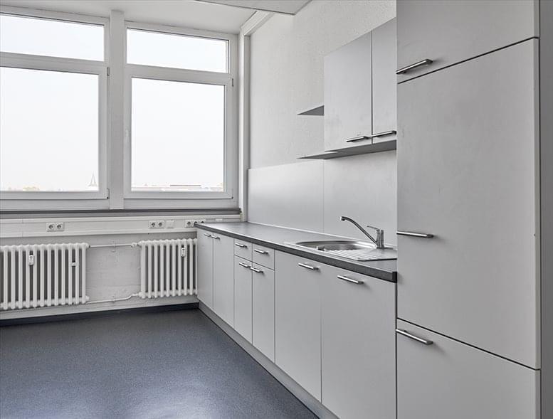 Sirius Facilities image 5