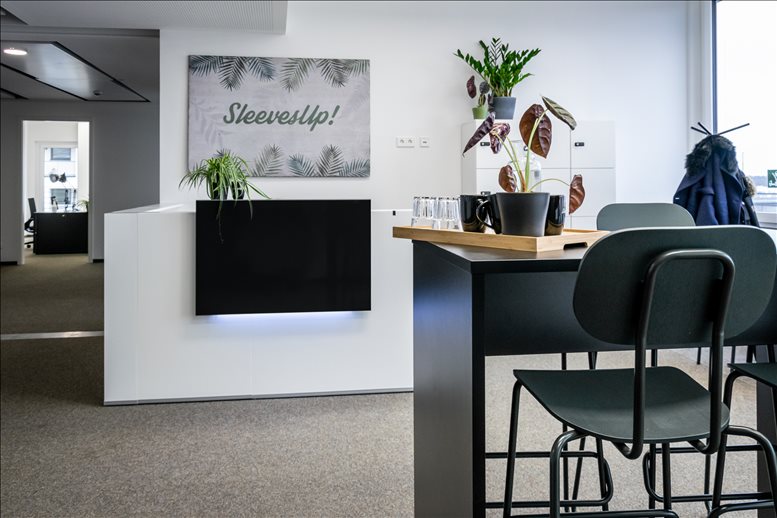 SleevesUp! Spaces GmbH image 2