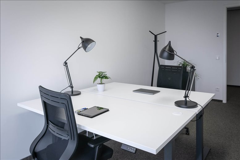 SleevesUp! Spaces GmbH image 3