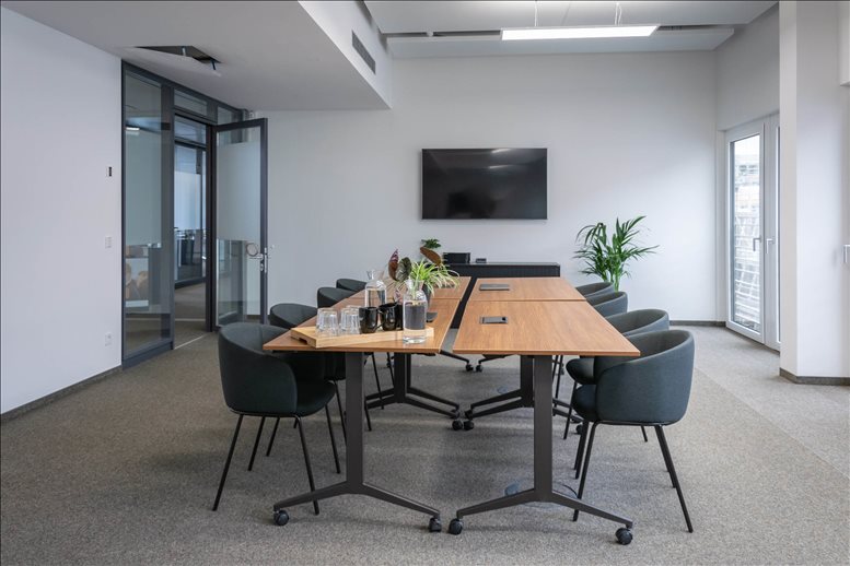 SleevesUp! Spaces GmbH image 5