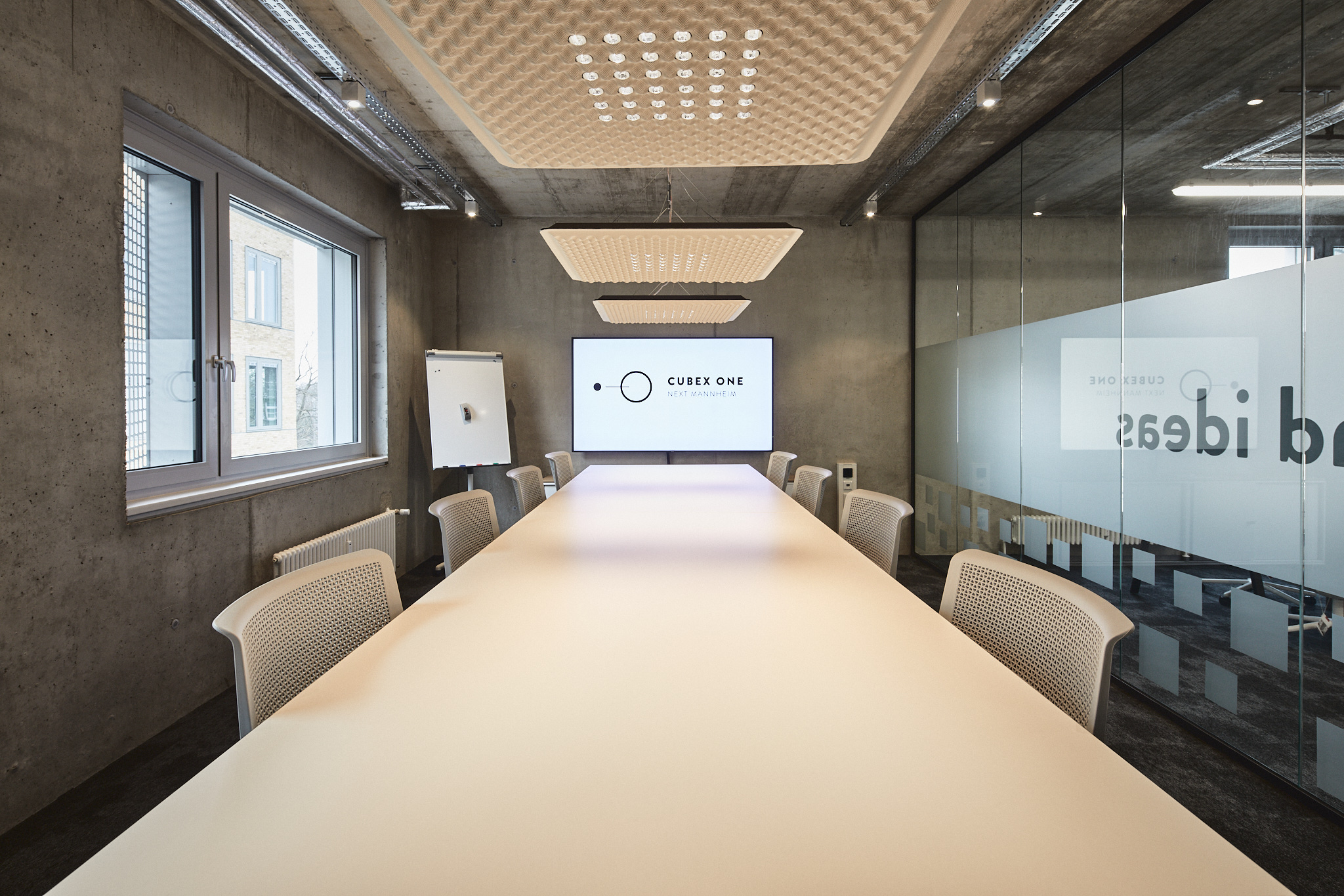 CUBEX ONE CoWorking image 5