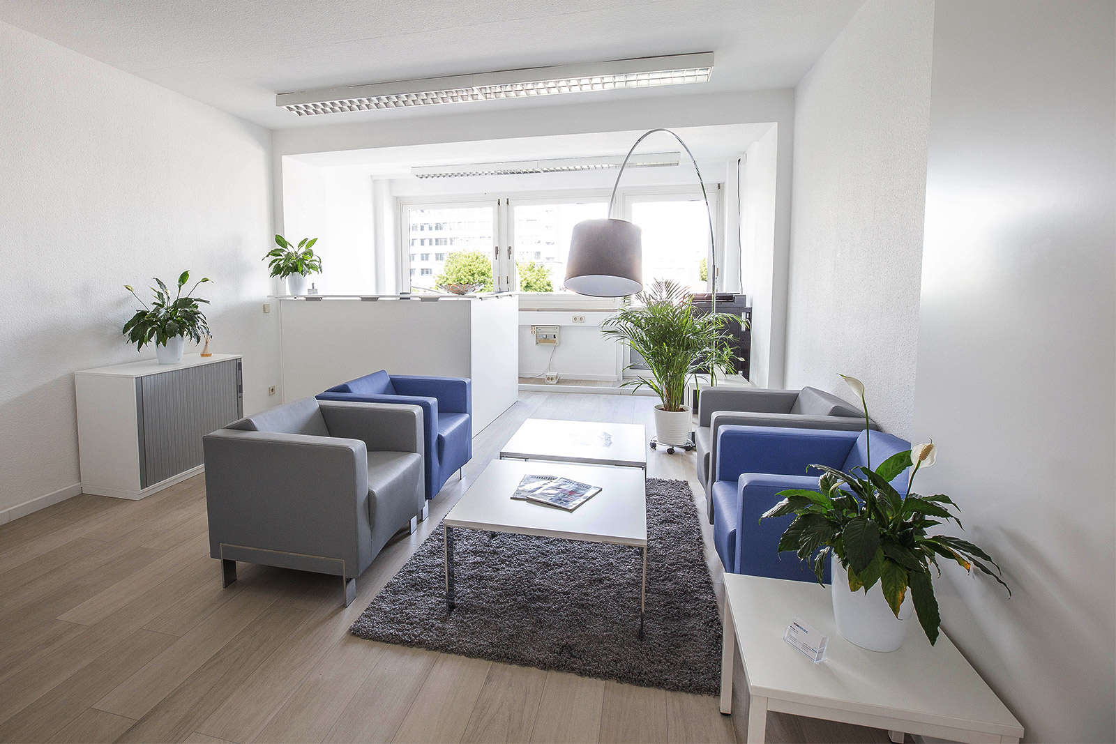 WorkRepublic Mannheim profile image