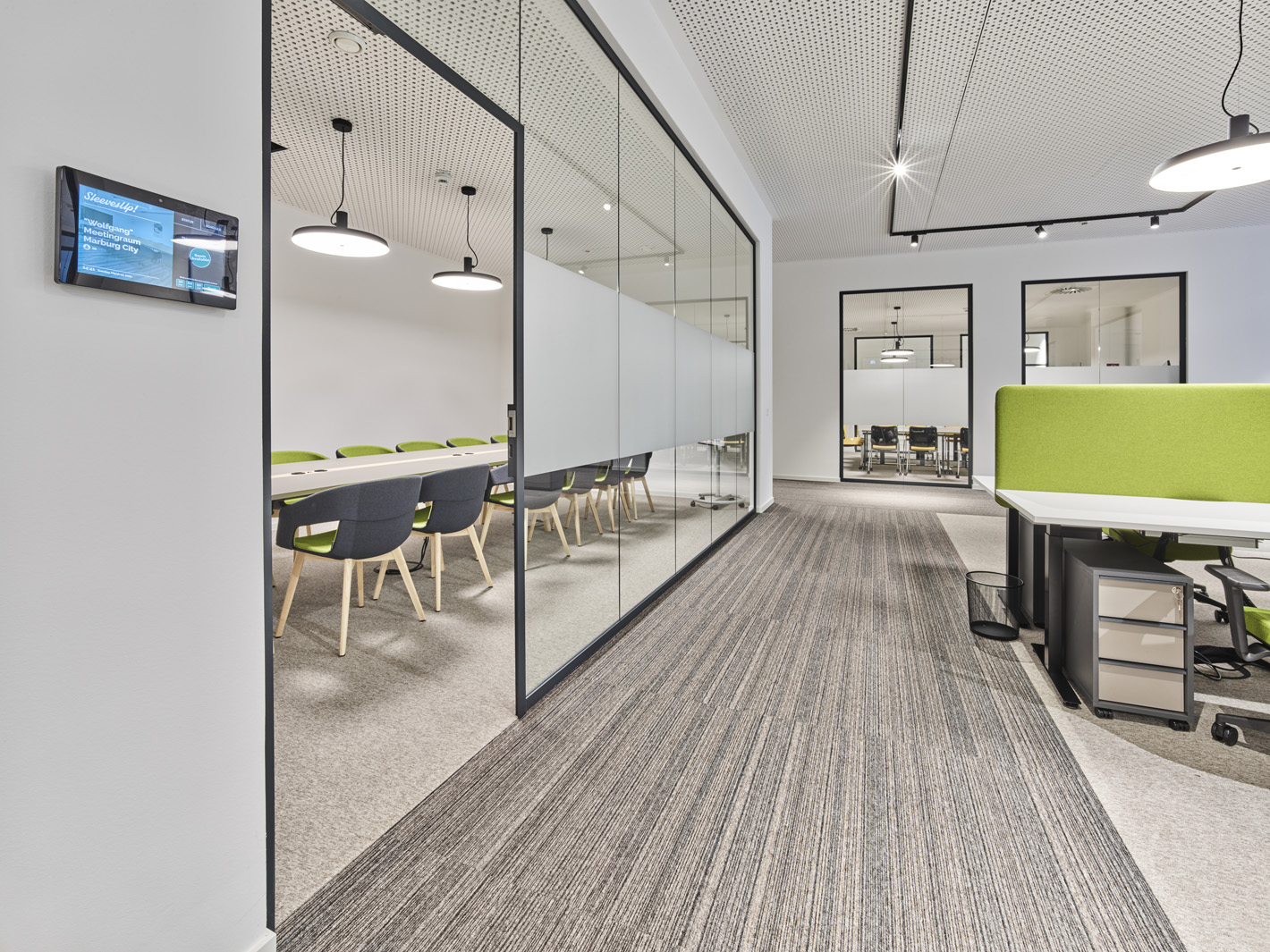 SleevesUp! Marburg City image 4