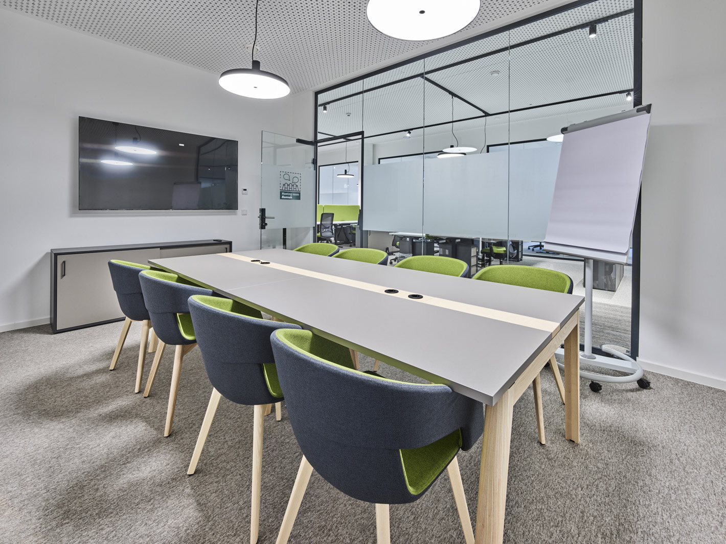 SleevesUp! Marburg City image 5