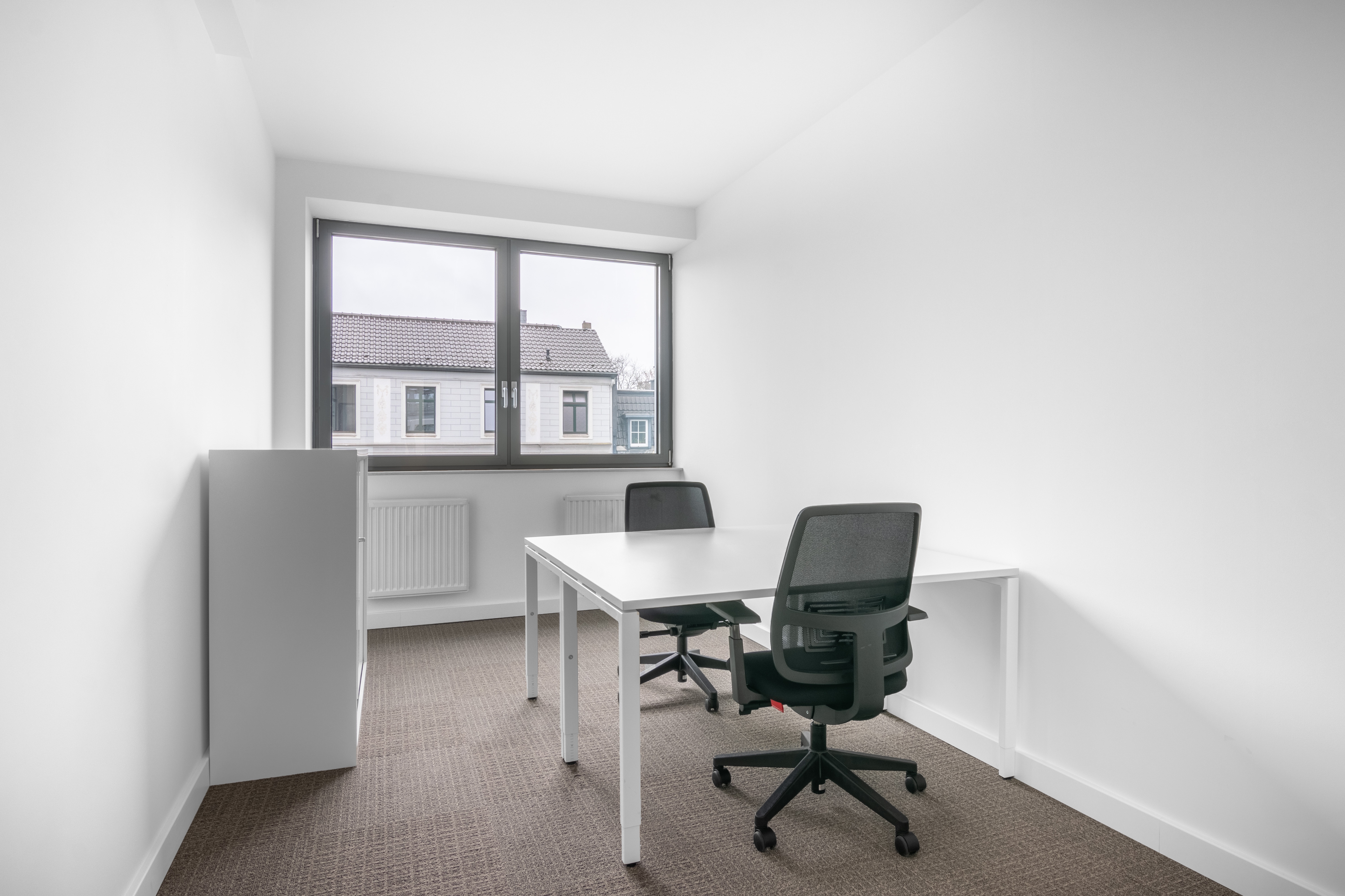 Regus - Moenchengladbach, Moenchengladbach City image 3