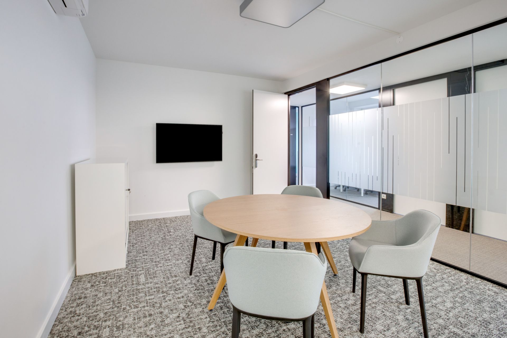 Regus Mönchengladbach City Center image 5