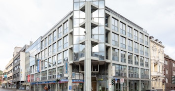 Regus Mönchengladbach City Center profile image