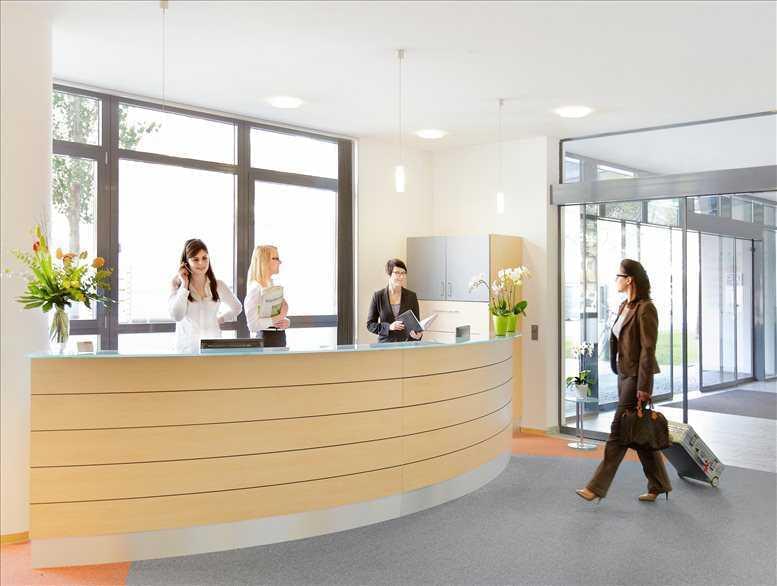 AGENDIS Business Center image 2