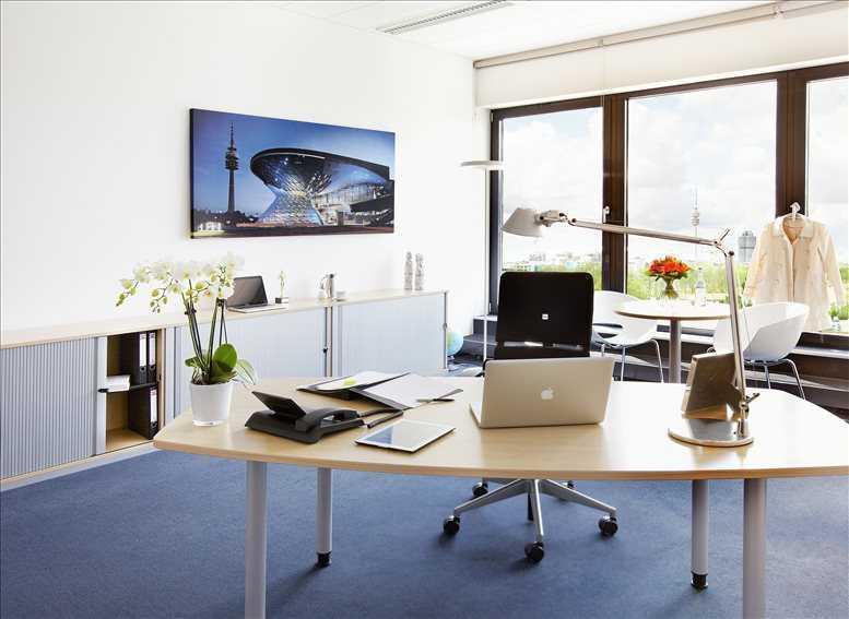 AGENDIS Business Center image 4