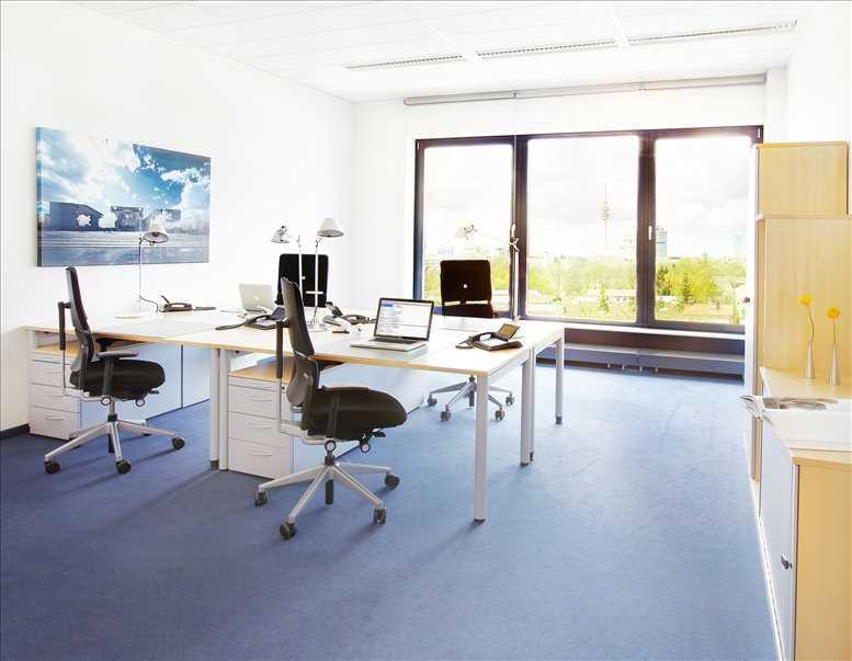 AGENDIS Business Center image 5