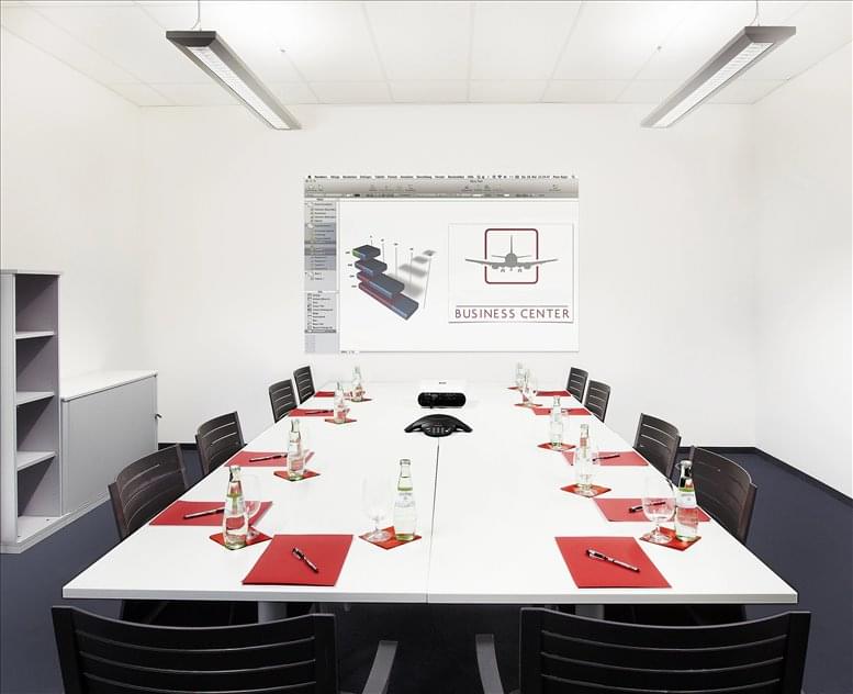 AGENDIS Business Center image 4