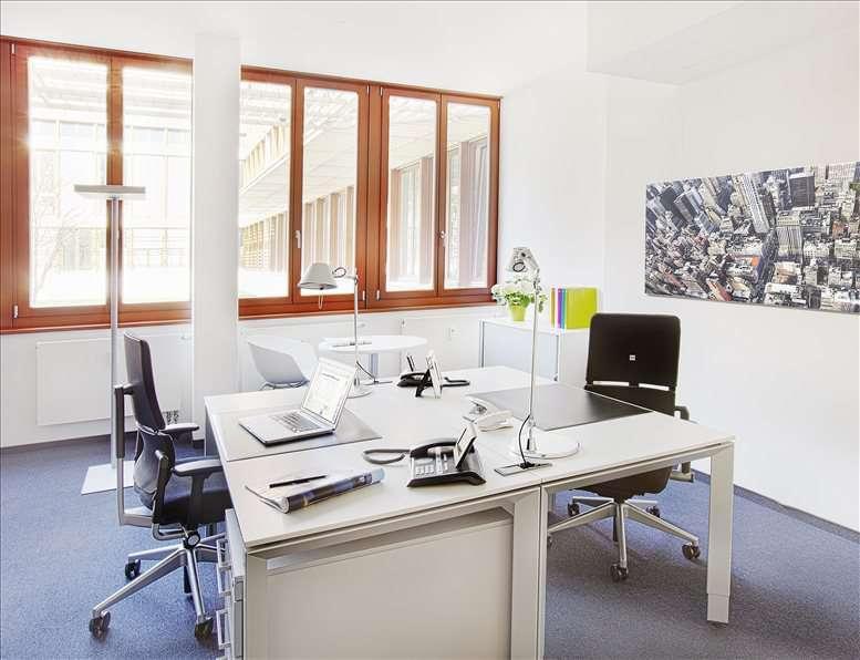 AGENDIS Business Center image 2