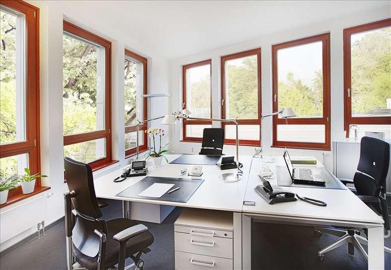 AGENDIS Business Center image 4