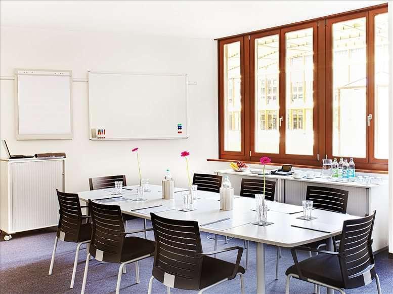 AGENDIS Business Center image 3