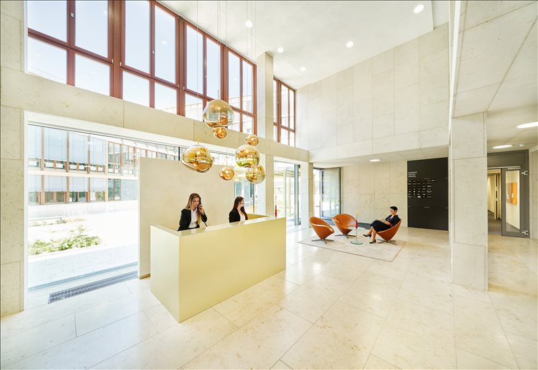 AGENDIS Business Center image 1