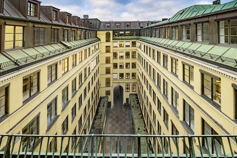 Satellite Office GmbH  image 2