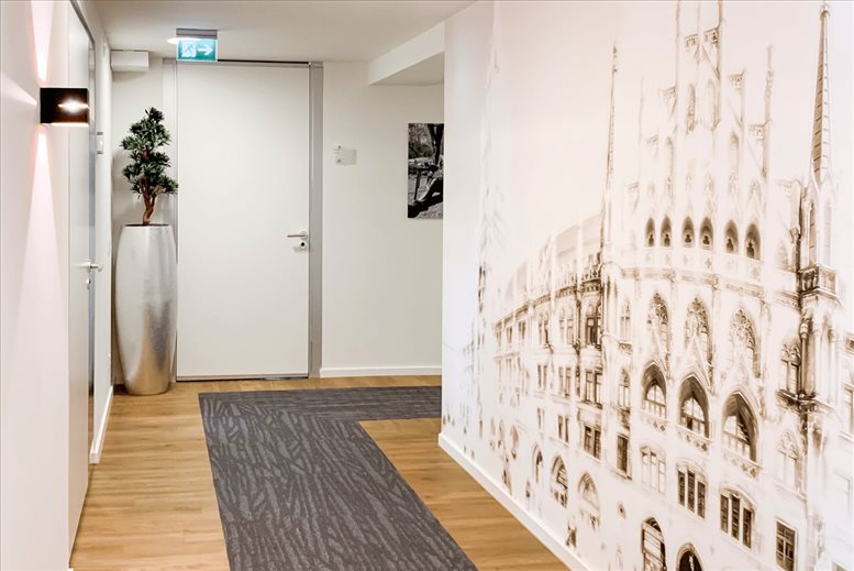 Satellite Office GmbH  image 3