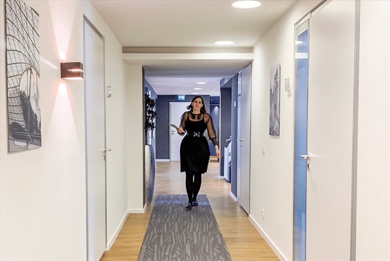 Satellite Office GmbH  image 5