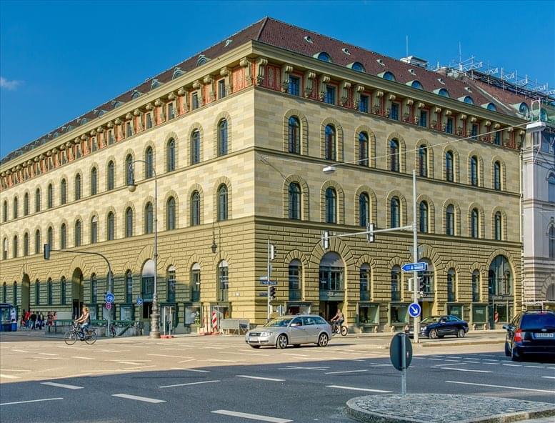 Satellite Office GmbH  image 1