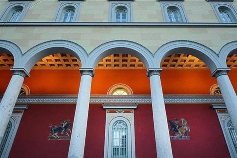 CONTORA Office Solutions image 2