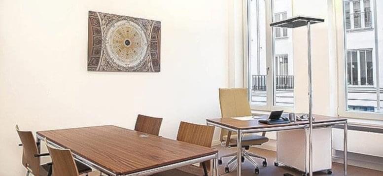 CONTORA Office Solutions image 4